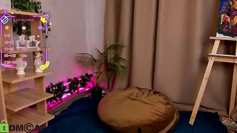 miiss__lulu webcam model stream image