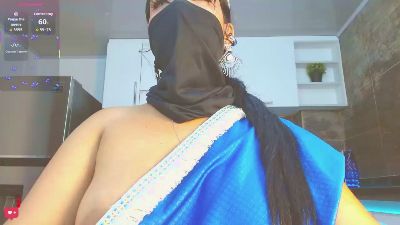 Iniya_Parul webcam model stream image