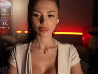 KatrinaMoreno webcam bongacams model stream image