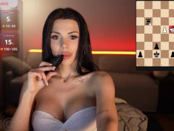 KatrinaMoreno webcam bongacams model stream image