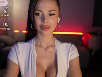 KatrinaMoreno webcam bongacams model stream image