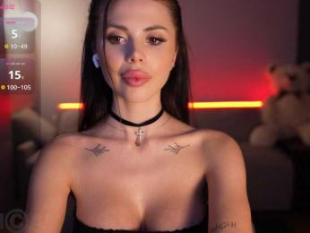 KatrinaMoreno webcam bongacams model stream image