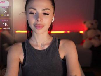 KatrinaMoreno webcam bongacams model stream image