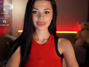 KatrinaMoreno webcam bongacams model stream image