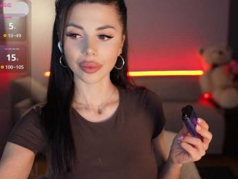 KatrinaMoreno webcam bongacams model stream image