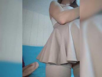 BeautyD webcam bongacams model stream image