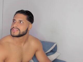 Pier Simons webcam model stream image