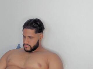 Pier Simons webcam model stream image