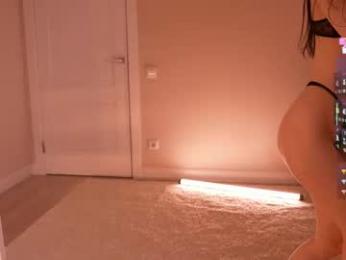 miablueye webcam chaturbate model stream image
