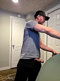 Peeked_pleasure webcam model stream image