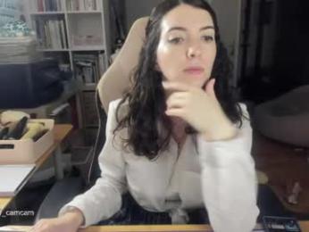 foxycam webcam model stream image