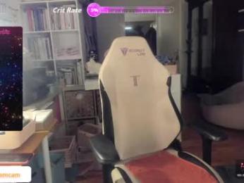 foxycam webcam chaturbate model stream image