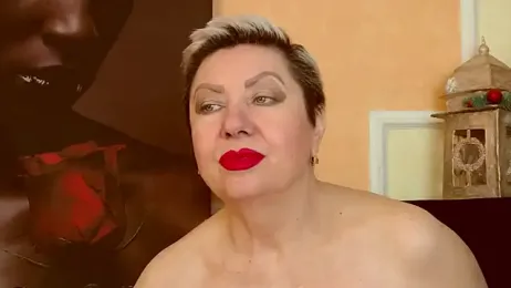 LadyPosh webcam model stream image