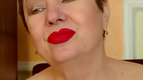 LadyPosh webcam model stream image