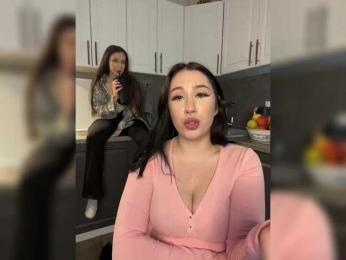 BustyLina webcam bongacams model stream image