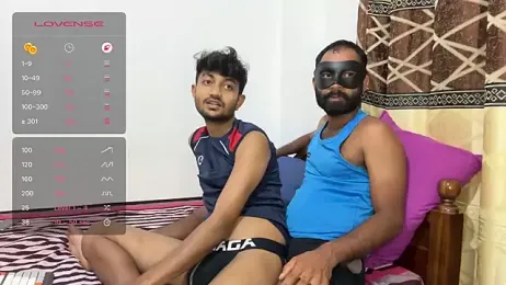 ShayanLK webcam stripchat model stream image