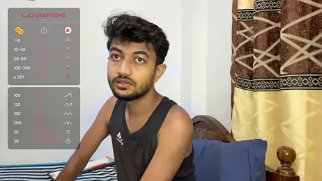 ShayanLK webcam stripchat model stream image