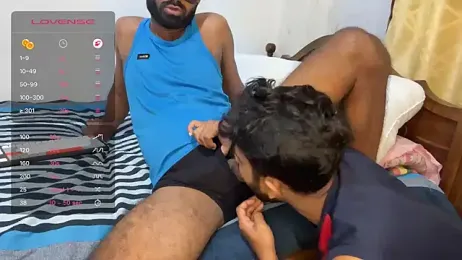 ShayanLK webcam stripchat model stream image