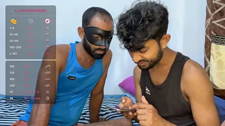 ShayanLK webcam stripchat model stream image