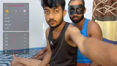 ShayanLK webcam stripchat model stream image