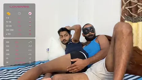 ShayanLK webcam stripchat model stream image