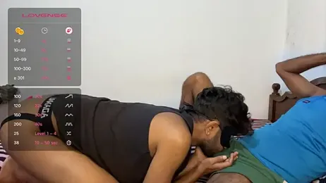 ShayanLK webcam stripchat model stream image