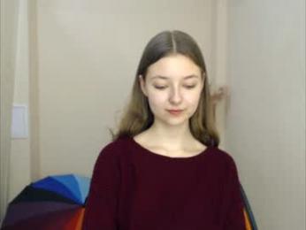 vivien_leight webcam model stream image