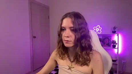 KellySunn webcam stripchat model stream image