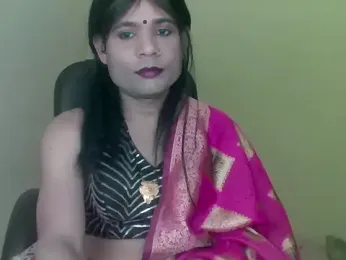 Lovely_Ladyboy_star webcam model stream image