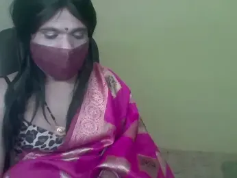 Lovely_Ladyboy_star webcam model stream image