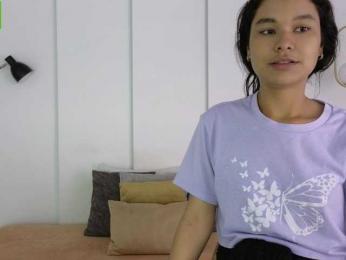 sexychanell-1 webcam bongacams model stream image