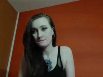 AnisaLovely webcam model stream image