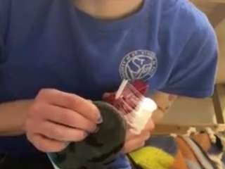 p3achypie webcam model stream image