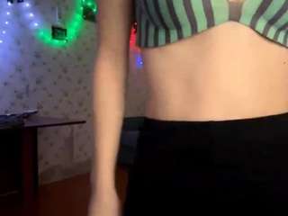 milahill webcam camsoda model stream image