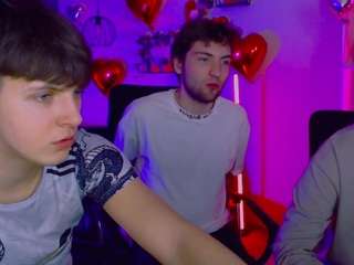 jason-sweety webcam camsoda model stream image