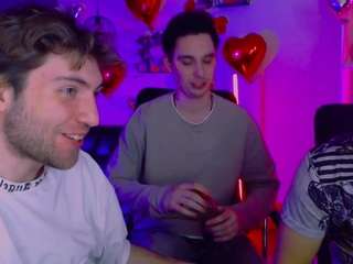 jason-sweety webcam camsoda model stream image