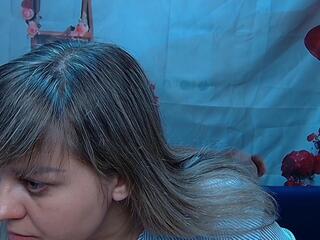 Veronica Svitt webcam model stream image