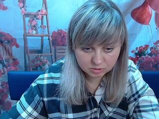 Veronica Svitt webcam model stream image