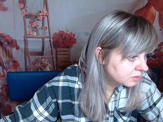 Veronica Svitt webcam model stream image