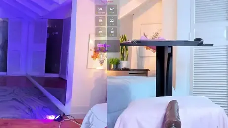 Martina_Miiller webcam stripchat model stream image