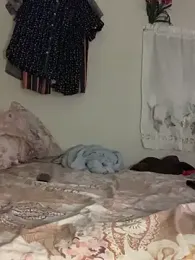 Johnras121 webcam model stream image