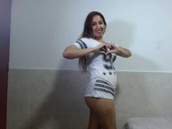 sammy-295 webcam bongacams model stream image