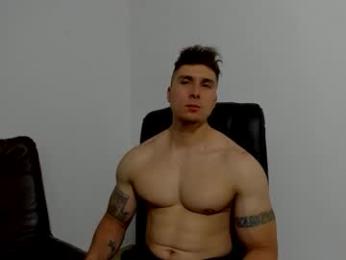 lyonel15 webcam chaturbate model stream image