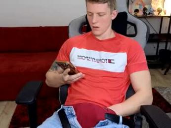 mark_shturman webcam chaturbate model stream image