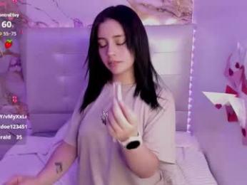 anna_blade_ webcam chaturbate model stream image