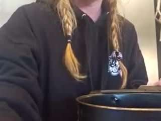 bmorganne420 webcam model stream image