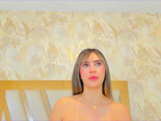 Sophie Kozlov webcam model stream image