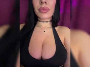 _EUPHORIAA_ webcam bongacams model stream image