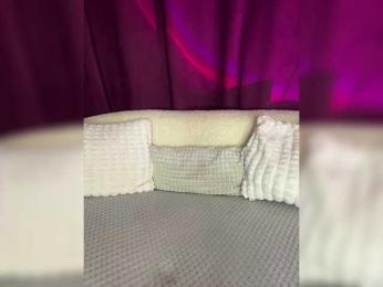 _EUPHORIAA_ webcam bongacams model stream image