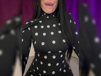 _EUPHORIAA_ webcam bongacams model stream image